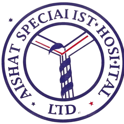 Aishat Specialist Hospital